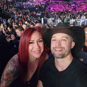 Meet your Posher, Mike